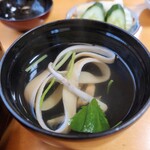 札幌のうなぎや - 