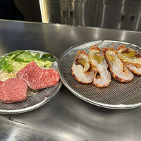 ステーキハウス あづま - 