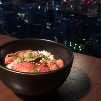 天空焼肉 星遊山 - 