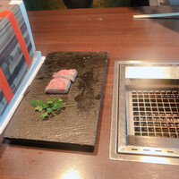 天空焼肉 星遊山 - 
