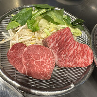 ステーキハウス あづま - 