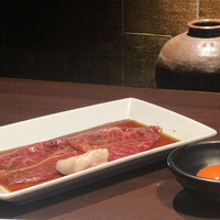 天空焼肉 星遊山 - 