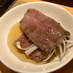 Wagyuuyakiniku Beef Factory73 - 