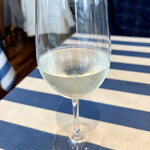 PIZZERIA MAR-DE NAPOLI - 白ワイン