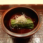 青空 - おひたし