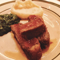 BENJAMINSTEAKHOUSE 六本木 - 