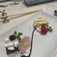 神戸牛洋食アモナ - 