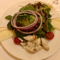 BENJAMINSTEAKHOUSE 六本木 - 