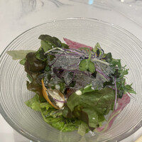神戸牛洋食アモナ - 