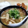 ラーメンガッツン 南草津本店