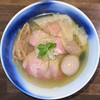 らぁ麺 麦一粒