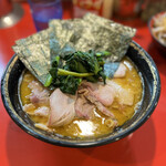 家系総本山 ラーメン 吉村家 - 