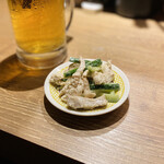 中野 DEGE - 