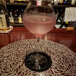 バー ダブル スチル - 