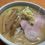 Ramen Misora - 