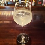 バー　アルシェ - 