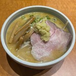 Ramen Misora - 