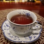 バー ダブル スチル - 