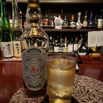 バー ダブル スチル - 