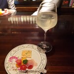 バー　アルシェ - 