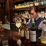 バー　アルシェ - 