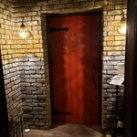 バー ダブル スチル - 