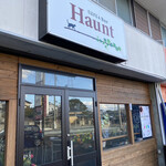 Haunt - 