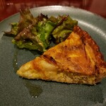 バー ダブル スチル - 