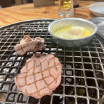 Taishuu Yakiniku Horumon Daimatsu - 