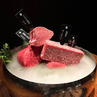焼肉牛印 銀座店 - 