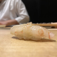 鮨 利﨑 恵比寿 - 