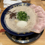 博多一幸舎 総本店 - 