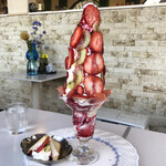 カフェ・ド・ティー・エリー - 