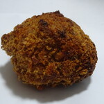 柿安 近鉄四日市精肉店 - 黒毛和牛100％メンチカツ