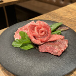 焼肉うしどし - 