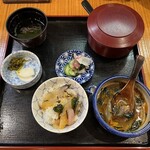 郷土料理 大衆割烹 ほづみ亭 - 