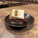 焼肉うしどし - 