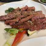 肉のレストランくらた - 