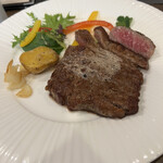 肉のレストランくらた - 