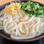 200558441 - かけうどん(大 2玉)