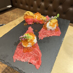 焼肉うしどし - 