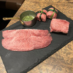 焼肉うしどし - 