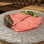 焼肉うしどし - 