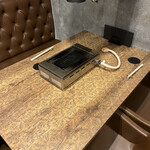 焼肉うしどし - 