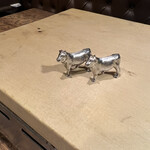 焼肉うしどし - 