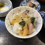 郷土料理 大衆割烹 ほづみ亭 - 