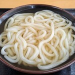 200558440 - かけうどん(大 2玉)