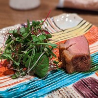 炭火焼鳥 とり将 - 