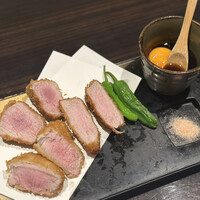 豚匠 心斎橋邸 - 