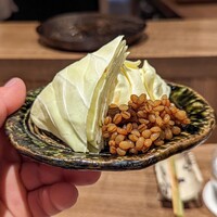 炭火焼鳥 とり将 - 